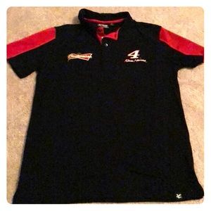 Kevin Harvick Polo